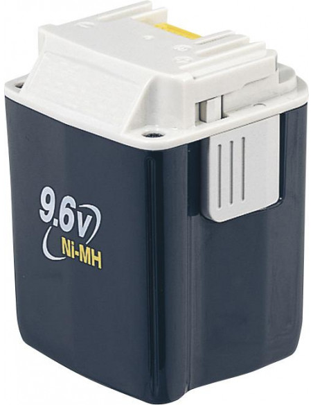 BATTERIE BH9033 9,6V 3,3AH MAKITA 193636-3