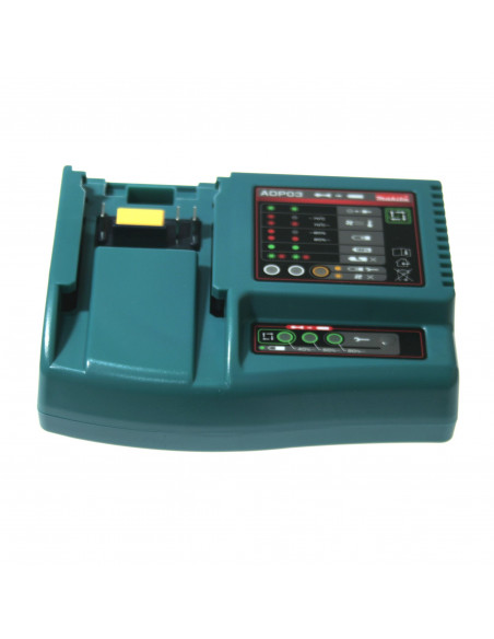 ADAPTATEUR REGENERATION ADP03 MAKITA 193682-6