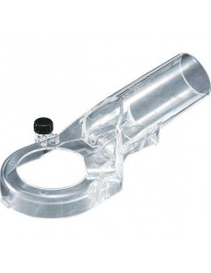 Raccord d'aspiration pour défonceuses RP0900 et RT0700C MAKITA 194733-8 2