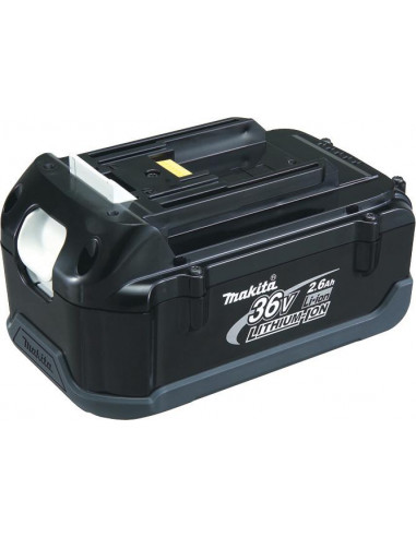 BATTERIE BL3626 LIION 36V 2,6A MAKITA 194873-2