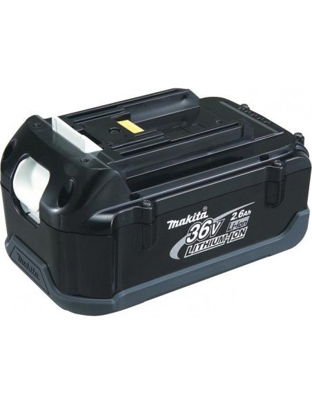 BATTERIE BL3626 LIION 36V 2,6A MAKITA 194873-2