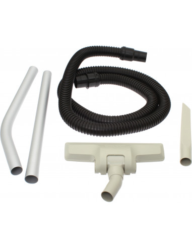 Kit d'aspiration et de nettoyage pour aspirateur MAKITA 195439-1