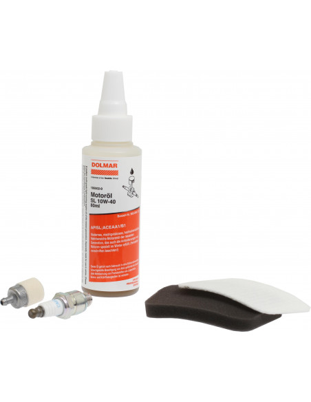 KIT DE MAINTENANCE LT245-4 MAKITA 196714-8