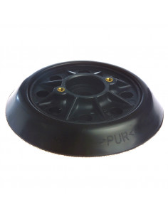 PLATEAU CAOUTCH 123 SET MAKITA 196905-1 2