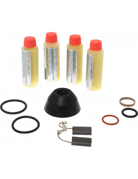 KIT MAINTENANCE POUR HM1812 MAKITA 197127-6
