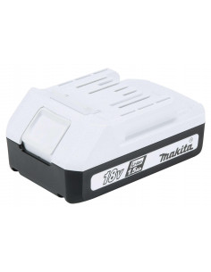 Batterie BL1815G 18V LI 1,5A MAKITA 198186-3 2