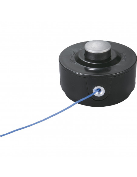 TÊTE À FIL NYLON TRÈFLE M8x1,25D Ø1,65MMx8M MAKITA 198854-8