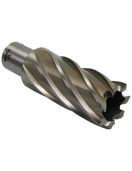 FRAISE L50 25MM MAKITA 25L