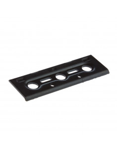 Plaquette contre fer 82mm MAKITA 343433-9 2