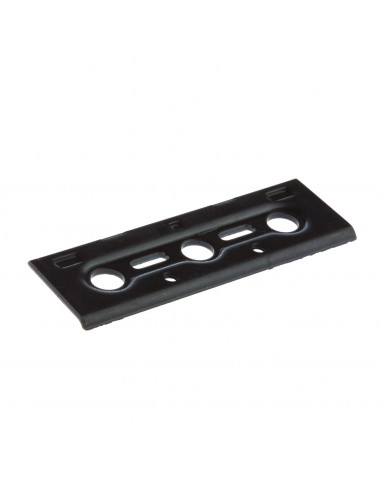 Plaquette contre fer 82mm MAKITA 343433-9