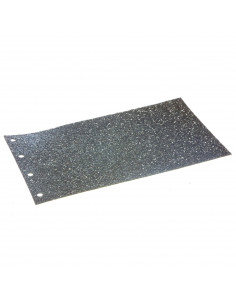 Patin graphite pour ponceuses à bande 9403 MAKITA 421648-9 2