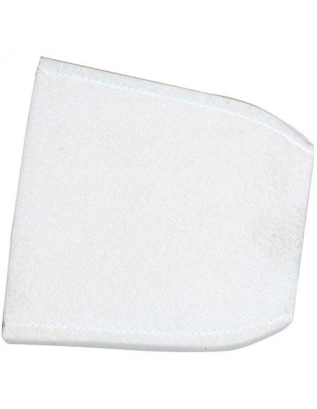 Filtre tissu pour aspirateur MAKITA 443060-3