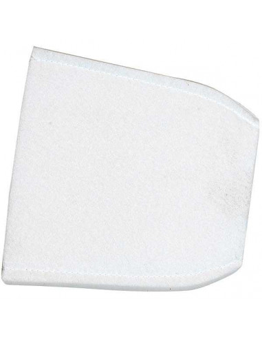 Filtre tissu pour aspirateur Balai MAKITA 443060-3