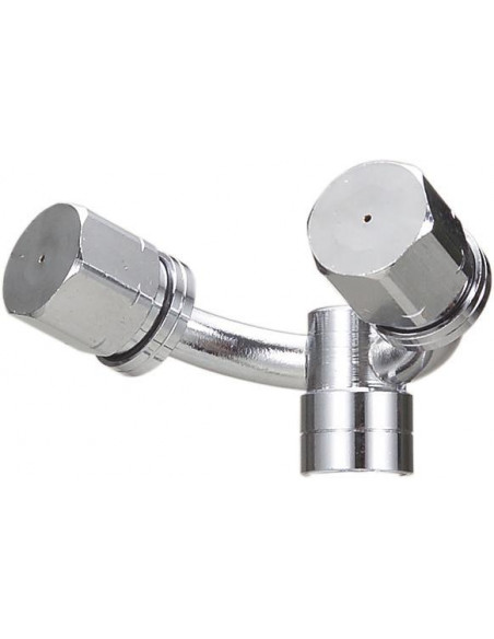 Buse double en U pour SP2524R MAKITA 6958018000