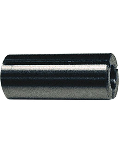 Douille de réduction de pince pour défonceuses taille 12 mm 6,35 MAKITA 763808-0