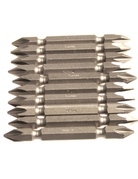 EMBOUT DBL (+) 2-45 3P MAKITA 798308-1