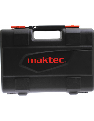 COFFRET PLASTIQUE MAKITA 824997-7