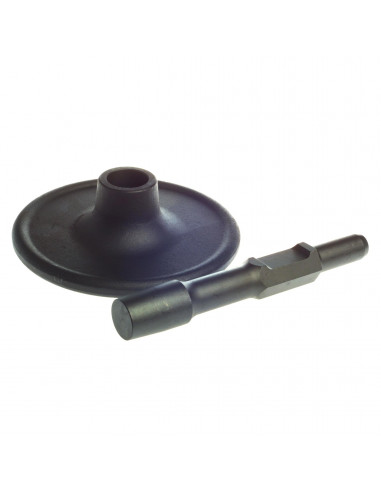 Plateau de damage Hexagonal 30 mm MAKITA A-31485