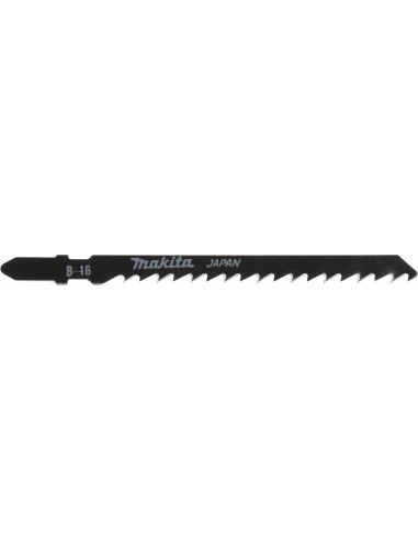 LAME B16 80-4,20 (BO,PL) (5 PCS) MAKITA A-85684