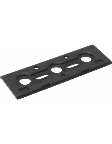 Plaque de réglage pour rabots 82mm 1 Pièce MAKITA A-86175