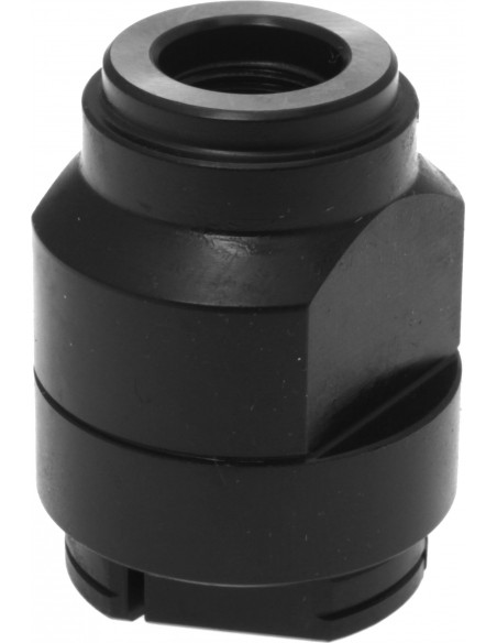 Cône de pince 8 mm pour défonceuse RT0700C et RP0900 Makita A-86181