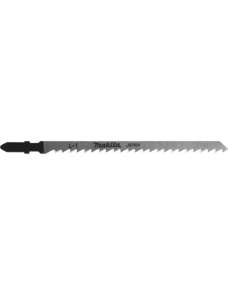 LAME HSS L-1 110MM 5P MAKITA A-86290