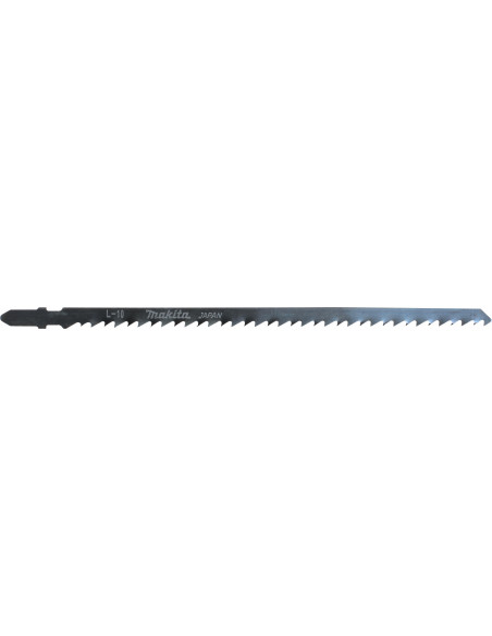 LAME HSS L-10 180MM (5P) MAKITA A-86315
