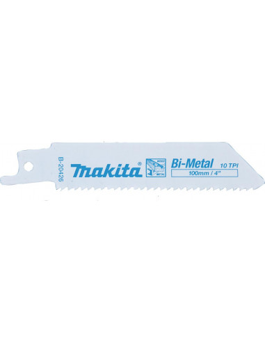 LAME BOIS/METAL 100mm (3-8) MAKITA B-20454