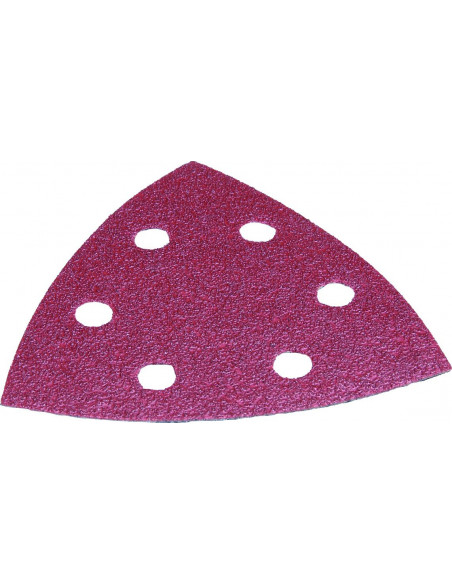 TRIANGLE ABRASIF BOIS 150G MAKITA B-22953