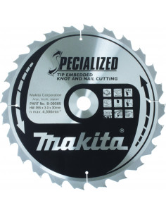LAM TCT PO 270/30/40 BOISCLOU+ MAKITA B-33205 2