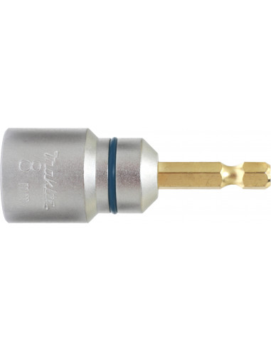 DOUILLE TIGE FILT 10MM I-GOLD MAKITA B-42983