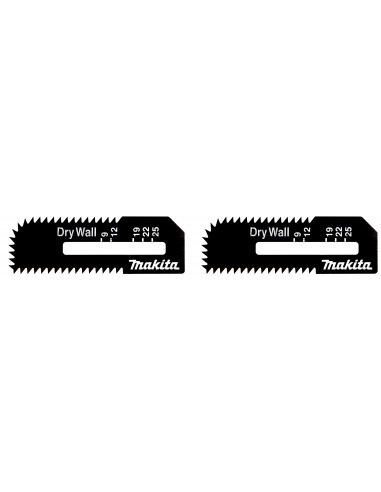 LAME 55MM X 18MM X 0.55 MM MAKITA B-49703