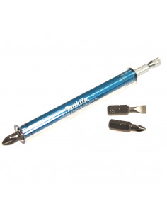 GUIDE VISSAGE TRANSPARENT MAKITA B-52934
