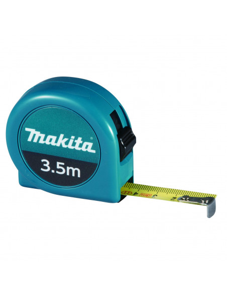 Mètre ruban 3,5 mètres 3.5m x 16mm MAKITA B-57130