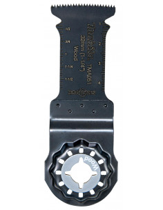 LAME PLONGEANTE HCS STARLOCK 32x50MM BOIS MAKITA B-64858