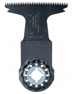 LAME PLONGEANTE HCS STARLOCK 65x40MM RAPIDE BOIS MAKITA B-64901
