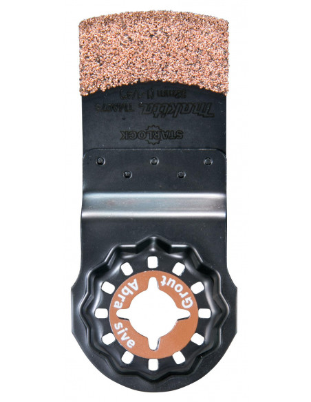 LAME PLONGEANTE CONC. CARBURE STARLOCK 32x30MM MAKITA B-65084
