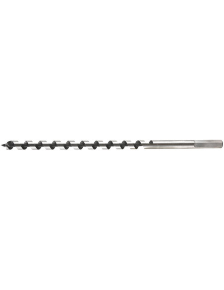 MECHE SIMPLE SPIRALE 16X450 MAKITA D-07593