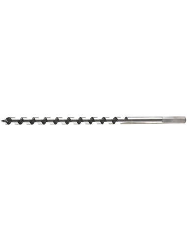 MECHE SIMPLE SPIRALE 18X450 MAKITA D-07602