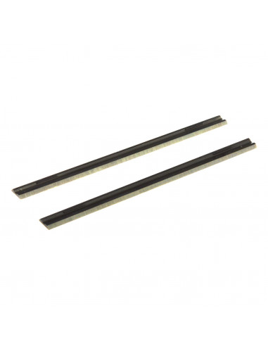 JEU PLAQUETTES CARB. 82mm MAKITA D-07945