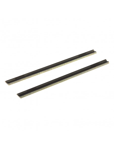 JEU PLAQUETTES CARB. 82mm MAKITA D-07945