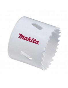 SCIE CLOCHE BI-METAL 25mm MAKITA D-17033 2