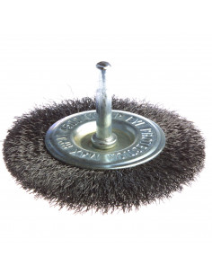 BROSSE CIRC. 50MM CYLIN. OND. MAKITA D-39964