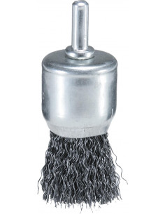 BROSSE PINC. 30MM CYLIN. OND. MAKITA D-40032 2