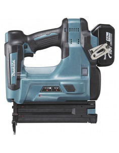Cloueur 18 V Li-Ion 5 Ah MAKITA DBN500RTJ 2