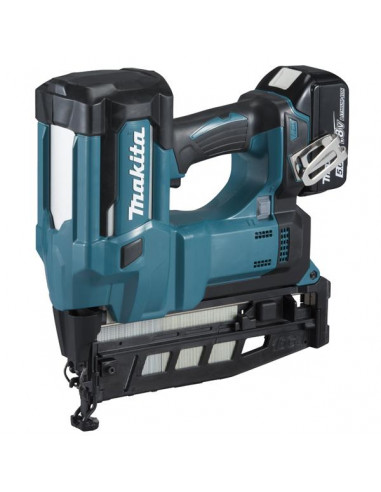 CLOU eur 18 V Li-Ion 5 Ah MAKITA DBN600RTJ