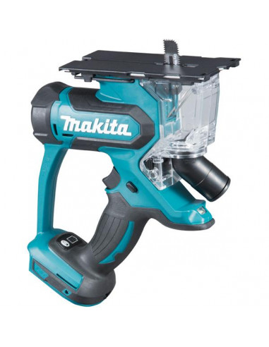 Scie à plaque de plâtre 18 V Li-Ion (Produit seul) MAKITA DSD180Z