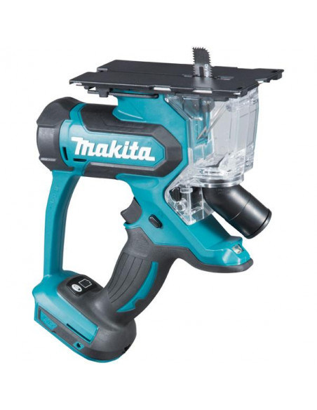 Scie à plaque de plâtre 18 V Li-Ion (Produit seul) MAKITA DSD180Z