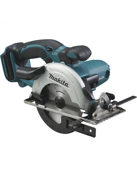 Scie circulaire 18 V Li-Ion diam. 136 mm (Produit seul) MAKITA DSS501Z