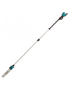 Tronçonneuse d'élagage à perche 36 V 2 x 18 V Li-Ion 30 cm (Produit seul) MAKITA DUA301Z